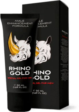 Gel Rhino Gold