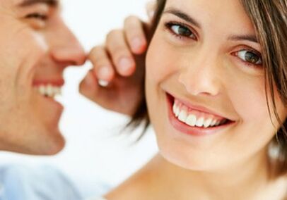 Which size of a member of women love and how to increase the organ