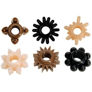 Eirective rings