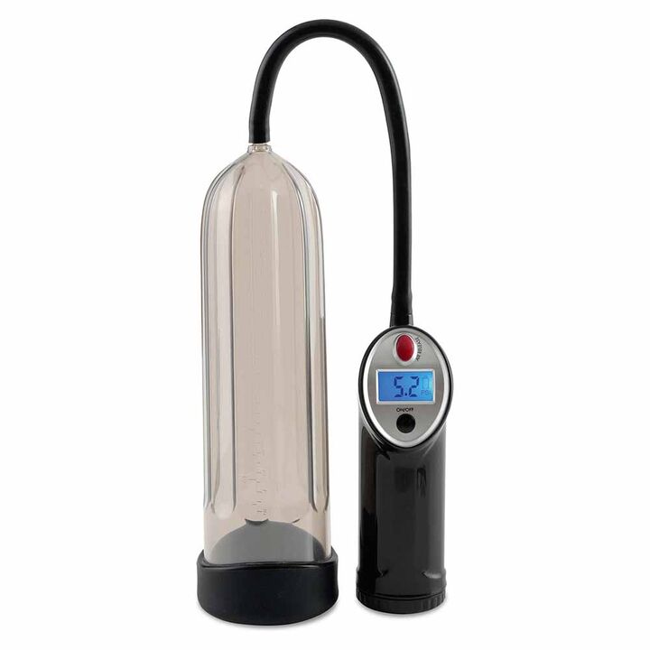 Automatic membership pump