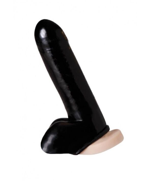 Latex nozzles